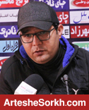 ربیعی: کار سختی مقتل پرسپولیس داریم